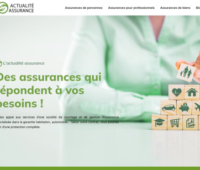 https://www.actualite-assurance.com